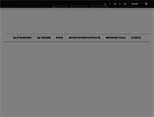 Tablet Screenshot of nomyblog.de